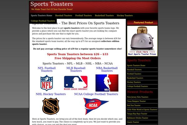 Themestarta-framework theme site design template sample