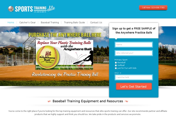 Blackriders theme site design template sample