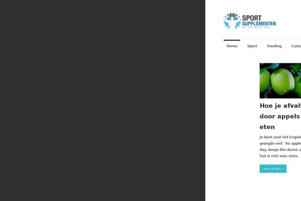 Site using Featured-image-from-url plugin