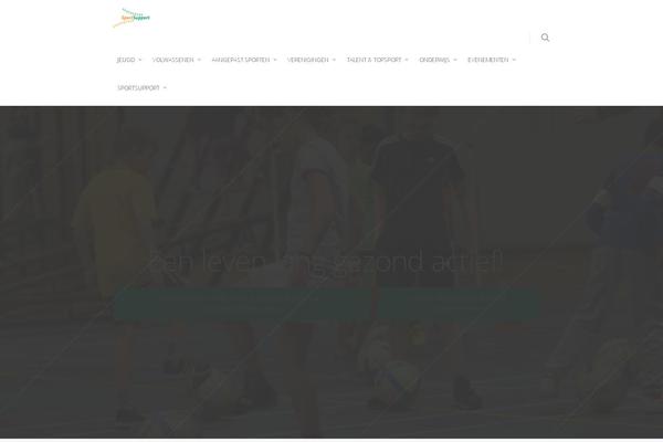 Site using Wp_logooos_plugin plugin