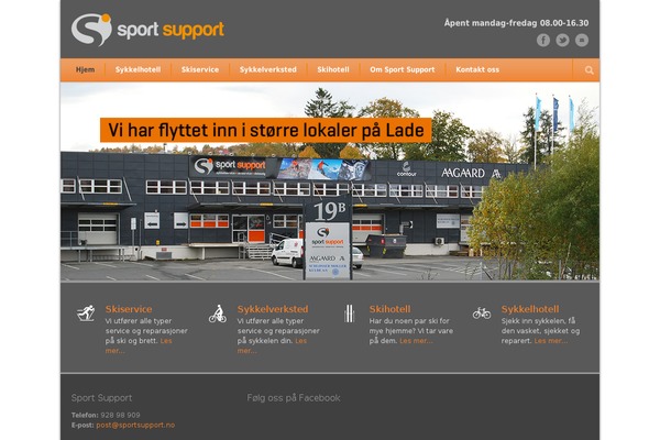 Site using Google Maps Widget plugin
