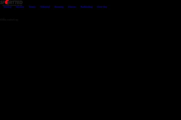 Site using Wgl-extensions plugin