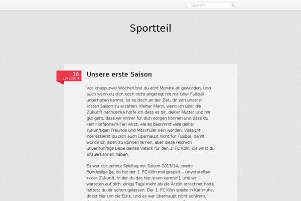 Pink Touch 2 theme site design template sample