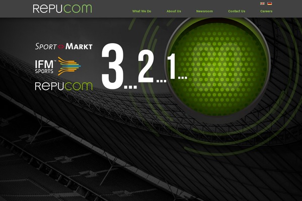 repucom WordPress theme, websites list used repucom theme repucom theme websites examples