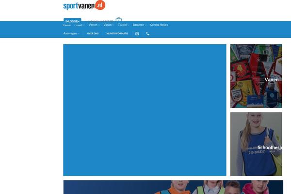 Site using Visual-product-configurator plugin