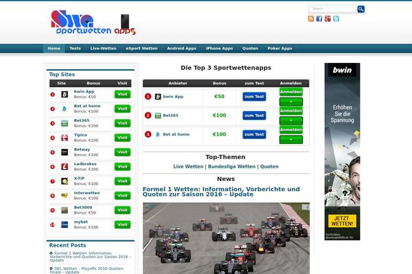 Overlay Theme theme site design template sample