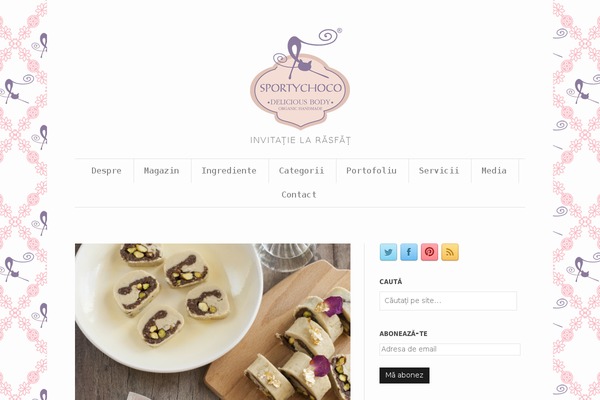 Site using Browser Blocker plugin