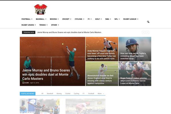 Site using IgniteUp - Coming Soon and Maintenance Mode plugin