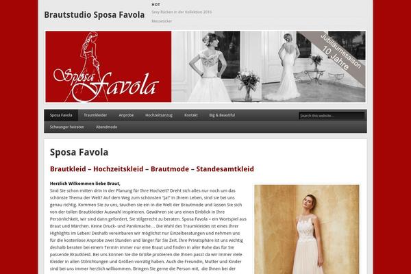 Site using DMSGuestbook plugin