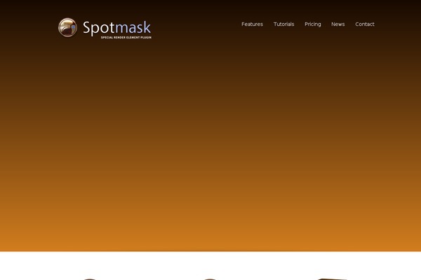 Nimble theme site design template sample
