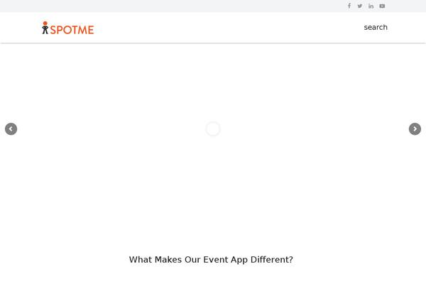 Site using Wp-reading-progress plugin