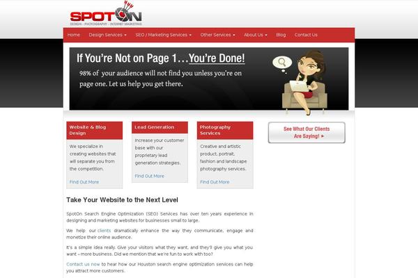 Site using Wpp-ninja-bootstrap-gallery plugin