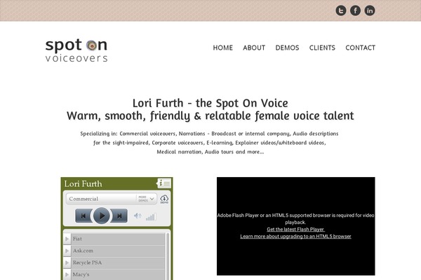 Site using Ultimate-widget-builder-pro-vc plugin