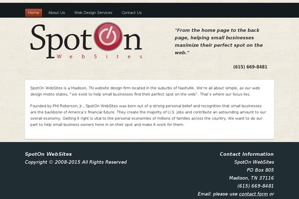 Site using Forminator plugin