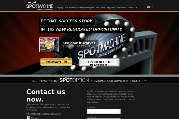 Site using Youtube shortcode plugin