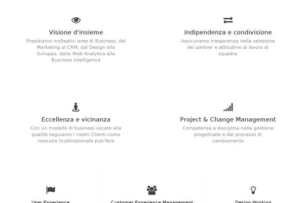 Site using Hide WP Toolbar plugin