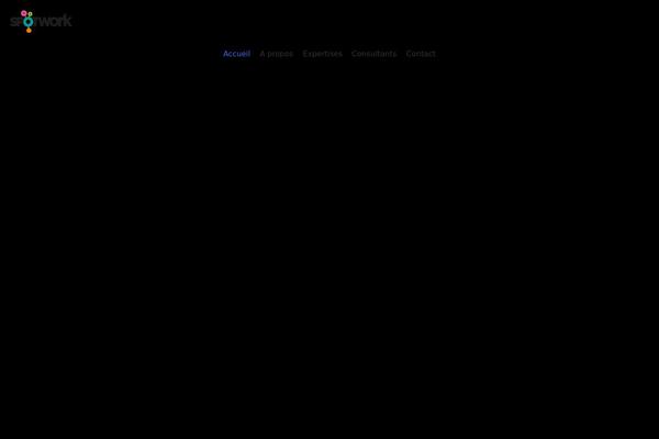 Vamtam-consulting theme site design template sample