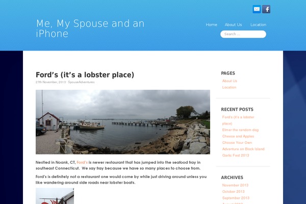 Gdtech theme site design template sample