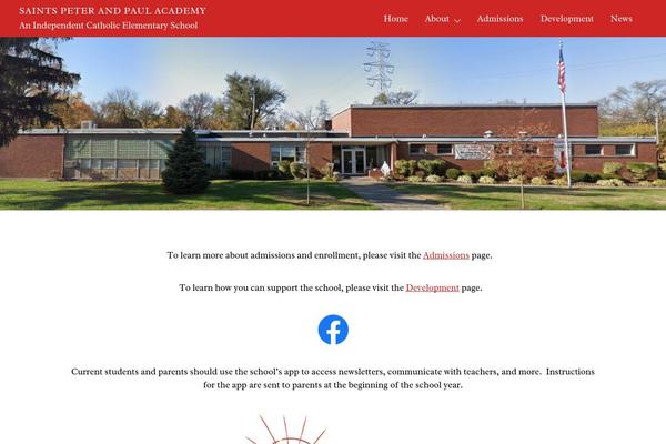 Site using WP Photo Album Plus plugin