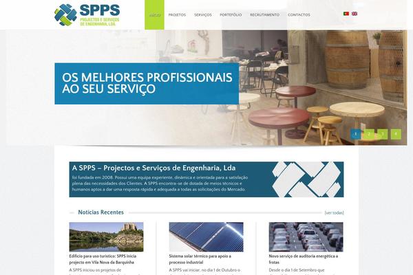 spps.pt site used Spps
