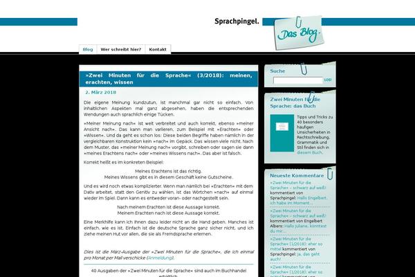 Divi theme site design template sample