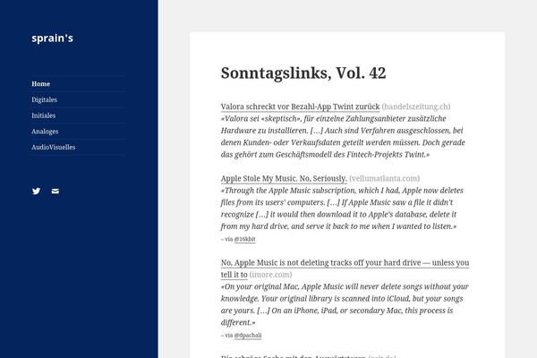 Site using Countdown Timer plugin