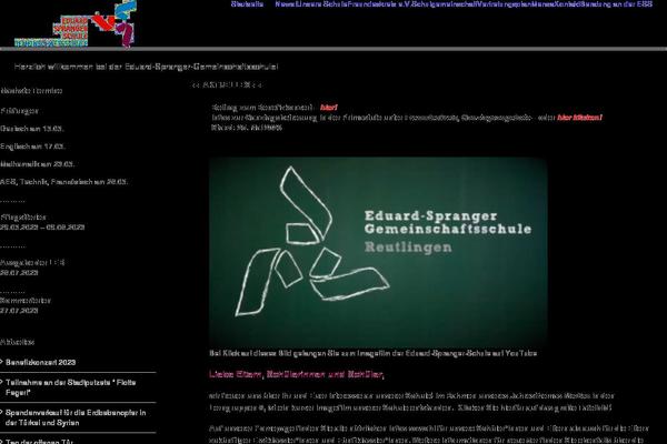 Site using Local-font-provider plugin