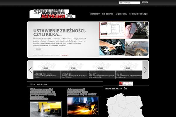 Site using Tdo-mini-forms plugin