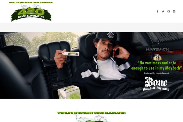 Site using Woocommerce-payments plugin