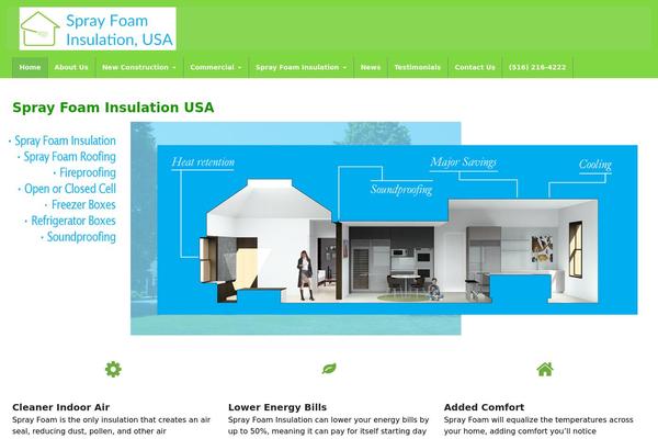 Site using Social Media Feather - lightweight social media sharing and follow buttons plugin