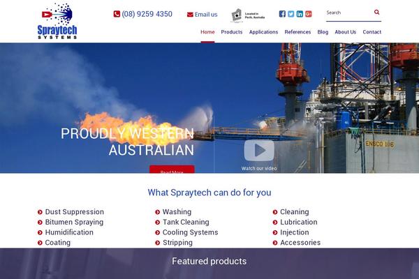 Site using Super-progressive-web-apps plugin