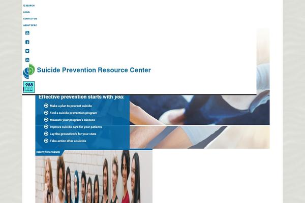 Site using Accordion-blocks plugin