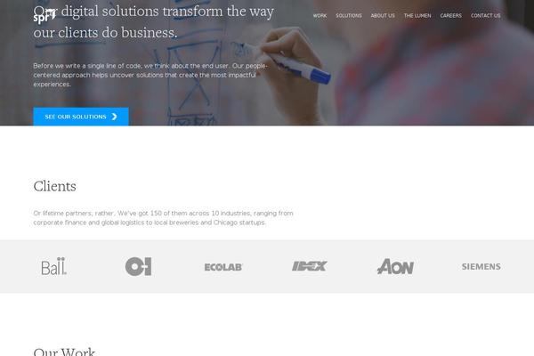 Site using Update Image Tag Alt Attribute plugin