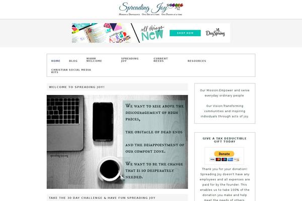 Site using Google AJAX Translation plugin