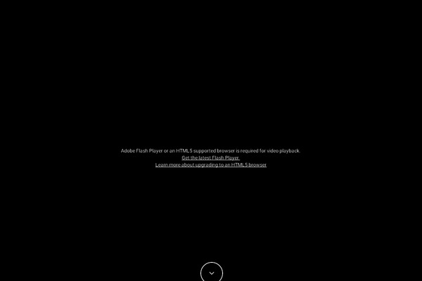 Hazel theme site design template sample