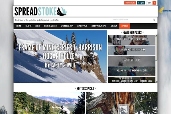 Site using Wp-user-frontend-pro plugin