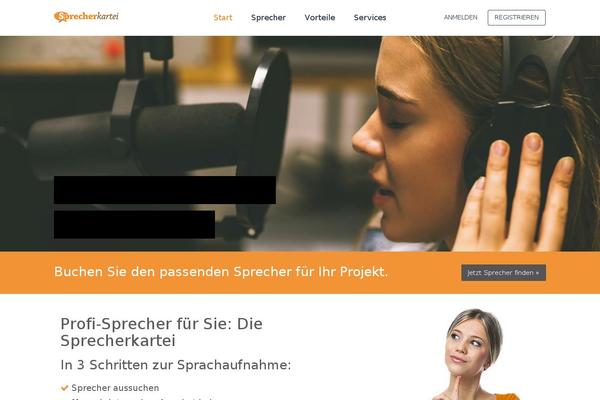 Site using Facetwp-submit plugin