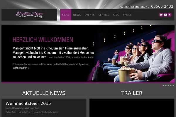 Site using AdRotate plugin