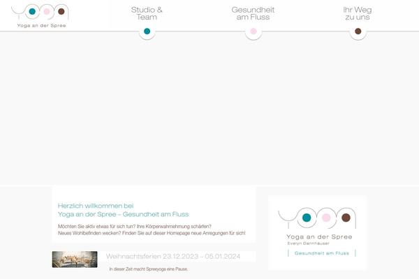 Site using Suppa-menu-responsive-mega-menu plugin
