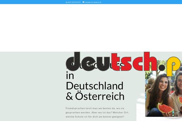 Site using Honeypot plugin