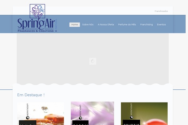 Beautypress theme site design template sample