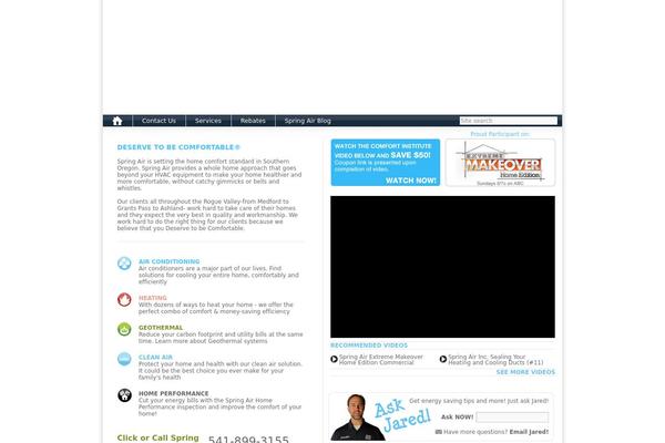 Site using FormBuilder plugin