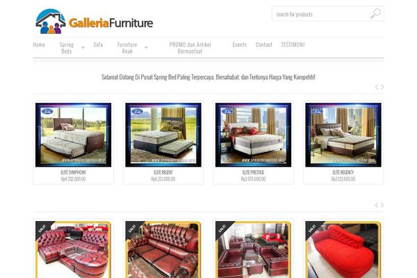 Site using All_around plugin