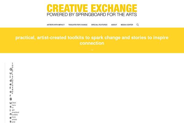 Uncode-child theme site design template sample