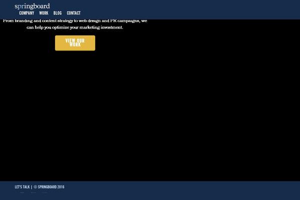 Site using Easy-twitter-feeds plugin