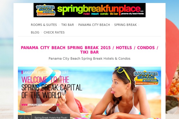 Site using Bra_twitter_widget plugin