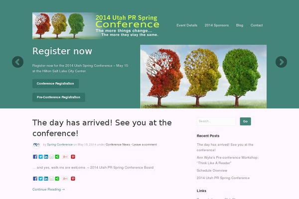 Appply theme site design template sample