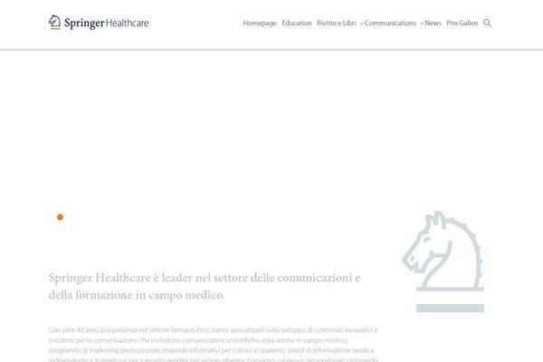 Site using Complianz-gdpr-premium plugin