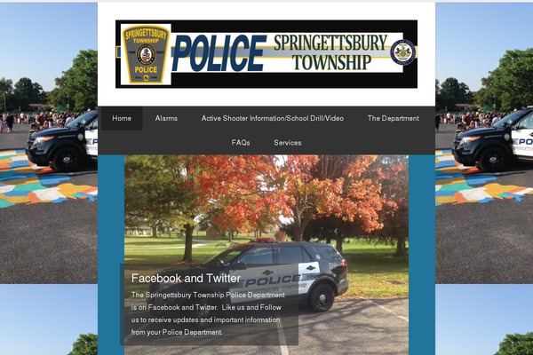 Newsever theme site design template sample