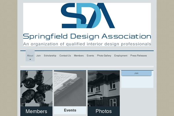 Responz theme site design template sample